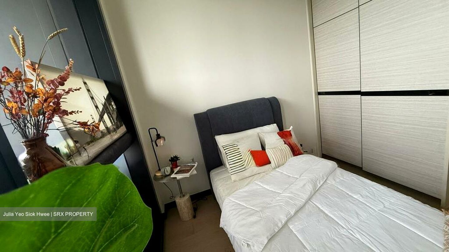 Perfect Ten (D10), Apartment #520914011